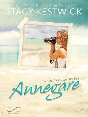 cover image of Annegare